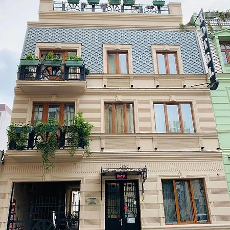 Hotel Brighton Batumi Esterno foto